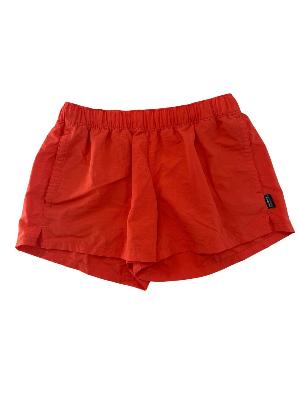 Patagonia Worn Wear  W's Barely Baggies™ Shorts - 2 1/2" Style # 57042 Women's